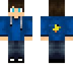 duck boy mr d