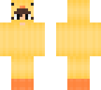 duck duck