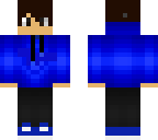 dude dark blue