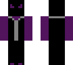 dude trio purple