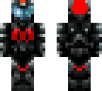 dumb skin