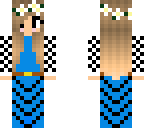 edit cute prom skin