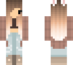 edit easter bunny skin