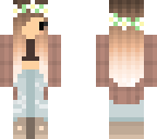 edit flannel skin