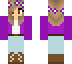 edit girl