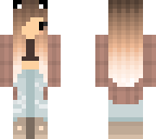 edit halloween cat skin