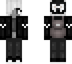 edit of oc boredom