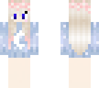 edit skin girl