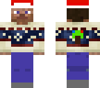 edited christmas xbox steve