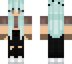 edited hair