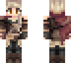 elf girl