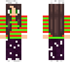 elf girl 2016