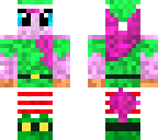 elf pinkie pie