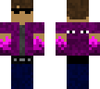 ender dave harrenburg