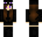 ender girl