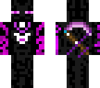 enderboss's son