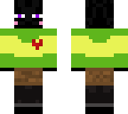 enderman chara