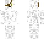 eyepatch polarbear