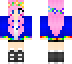 fairy ldshowdowlady
