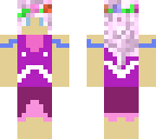 fairy skin