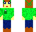 farmer girl