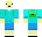 finn