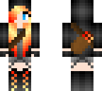 fire archer