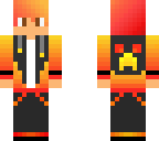 fire boy