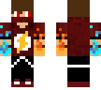 fire fist hood