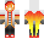 fire wings