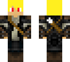 five kingdoms skel