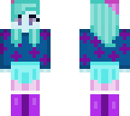 fixed aquamarine