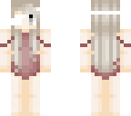 fixed undertale oc thorn in a swimsuit