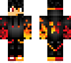flame
