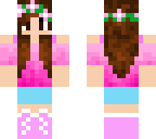 flower girl edit