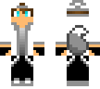 fox boy