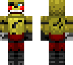 foxchu foxy