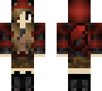 foxy