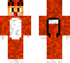 foxy boy