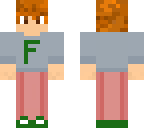 fred weasley