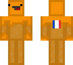 frenchy toastdsf