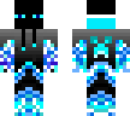 frost blue ender