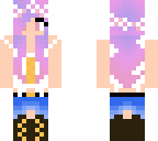 galaxy girl