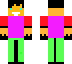 gaming skin free2use