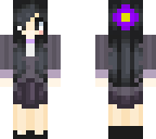 genderbend jumin han