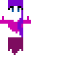 ghost girl