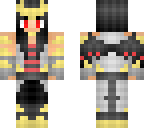 giratina girl