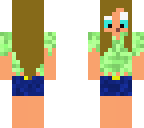girl gamer
