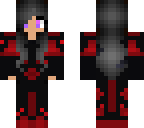 girl shadowknight