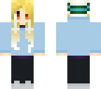 girl yukine